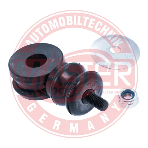 Tyč/Vzpera stabilizátora MASTER-SPORT GERMANY 27438-SET-MS