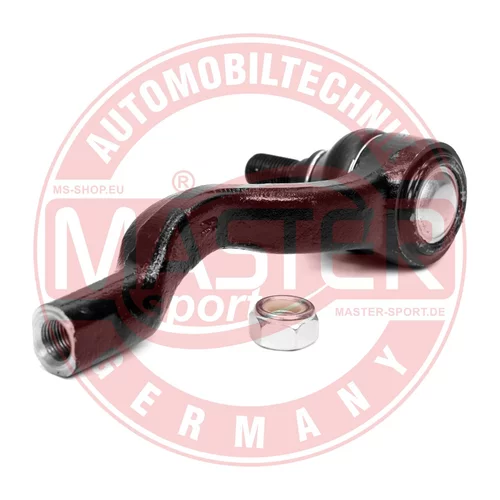 Hlava/čap spojovacej tyče riadenia 27665-PCS-MS (MASTER-SPORT GERMANY) - obr. 3