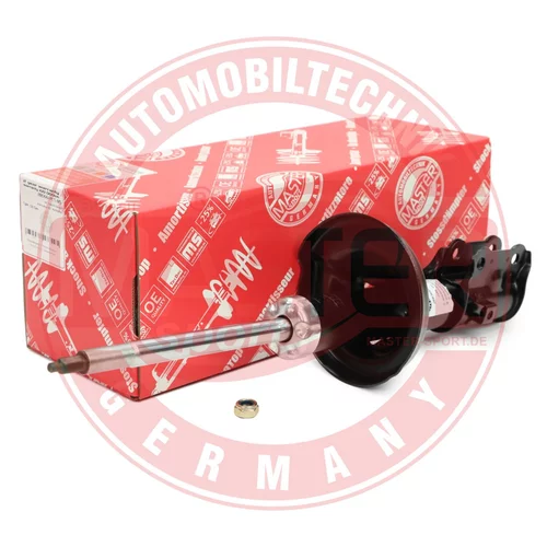 Tlmič pérovania 280661-PCS-MS (MASTER-SPORT GERMANY) - obr. 3