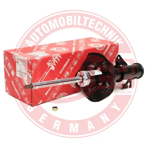 Tlmič pérovania 280712-PCS-MS (MASTER-SPORT GERMANY) - obr. 3