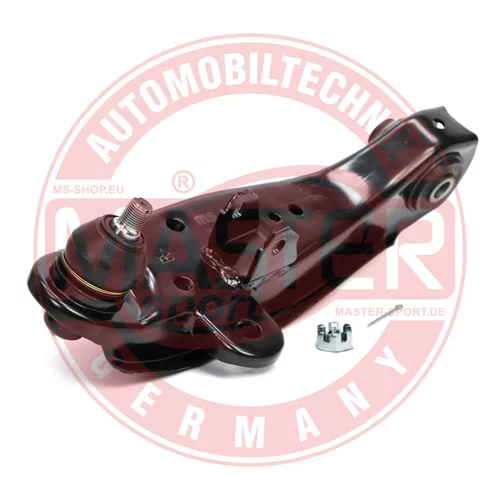 Rameno zavesenia kolies 28112B-PCS-MS (MASTER-SPORT GERMANY) - obr. 1