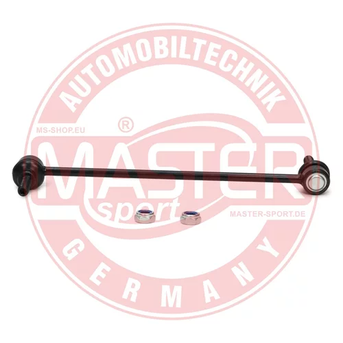 Tyč/Vzpera stabilizátora 28727-PCS-MS (MASTER-SPORT GERMANY) - obr. 3