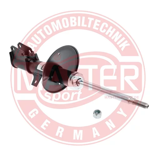 Tlmič pérovania MASTER-SPORT GERMANY 290001-PCS-MS
