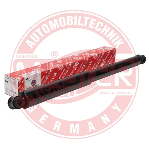 Tlmič pérovania 290621-PCS-MS (MASTER-SPORT GERMANY) - obr. 3