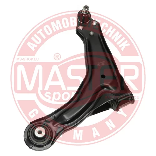Rameno zavesenia kolies MASTER-SPORT GERMANY 29636-PCS-MS
