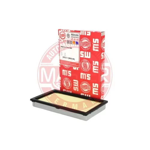 Vzduchový filter 2964/3-LF-PCS-MS (MASTER-SPORT GERMANY) - obr. 3