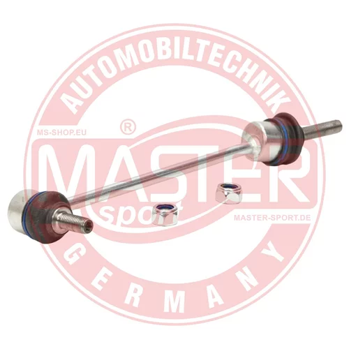 Tyč/Vzpera stabilizátora 29734-PCS-MS (MASTER-SPORT GERMANY) - obr. 1