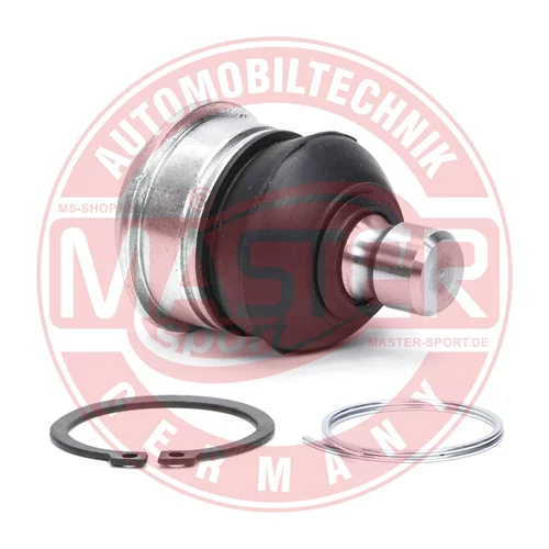 Zvislý/nosný čap 29826B-SET-MS (MASTER-SPORT GERMANY) - obr. 2