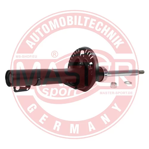 Tlmič pérovania 300034H-PCS-MS (MASTER-SPORT GERMANY) - obr. 1