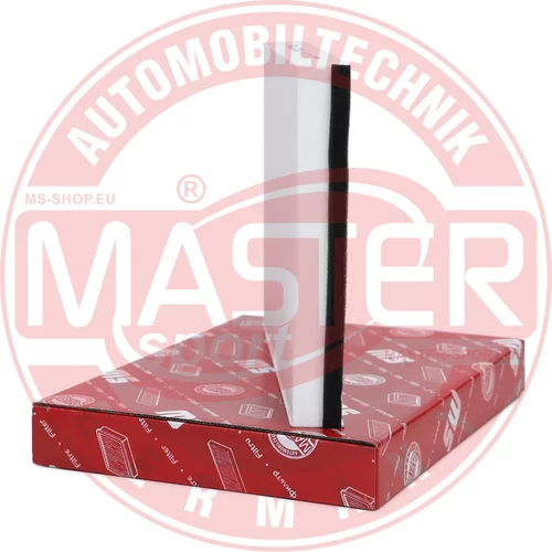 Filter vnútorného priestoru 3054-IF-PCS-MS (MASTER-SPORT GERMANY) - obr. 5