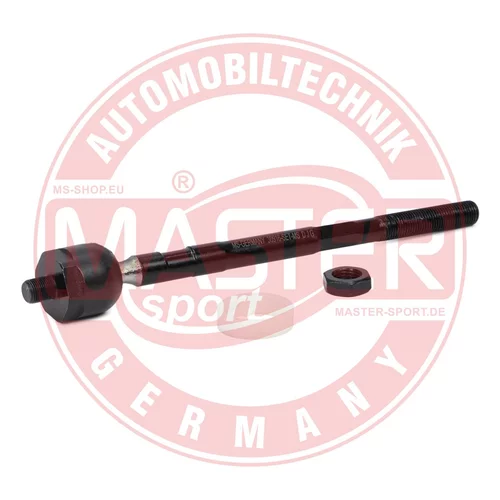 Axiálny čap tiahla riadenia 30916-SET-MS (MASTER-SPORT GERMANY)