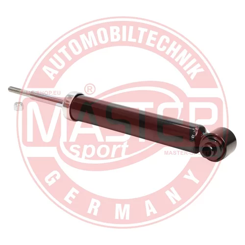 Tlmič pérovania 310497-PCS-MS (MASTER-SPORT GERMANY) - obr. 1