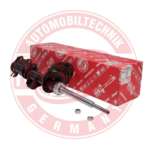 Tlmič pérovania 311645-PCS-MS (MASTER-SPORT GERMANY) - obr. 1