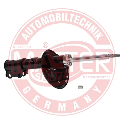 Tlmič pérovania 312580-PCS-MS (MASTER-SPORT GERMANY) - obr. 2
