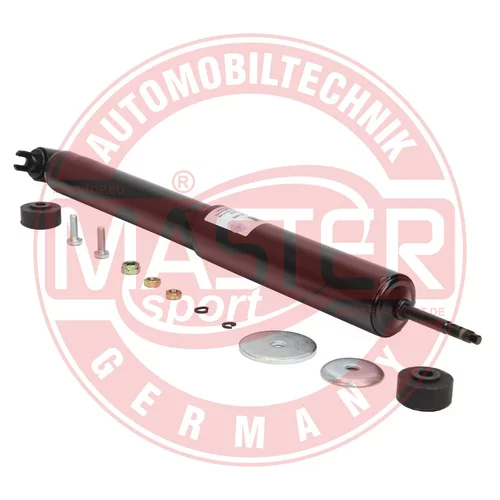 Tlmič pérovania 312702-PCS-MS (MASTER-SPORT GERMANY) - obr. 1