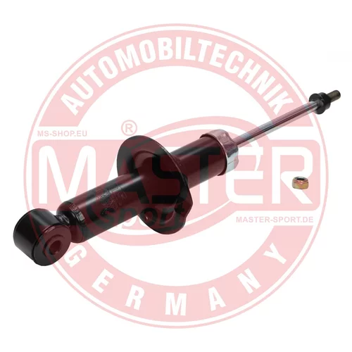 Tlmič pérovania 312924-PCS-MS (MASTER-SPORT GERMANY) - obr. 1