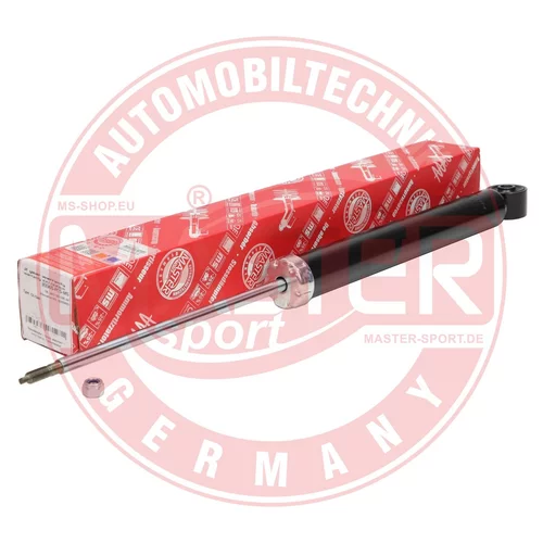 Tlmič pérovania 313365-PCS-MS (MASTER-SPORT GERMANY) - obr. 3