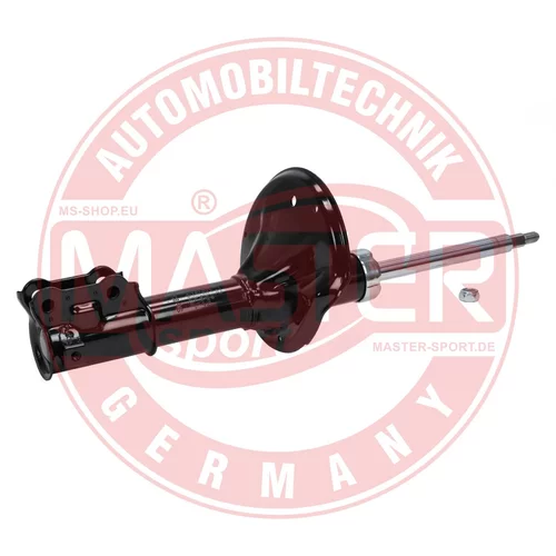 Tlmič pérovania 313471-PCS-MS (MASTER-SPORT GERMANY) - obr. 1