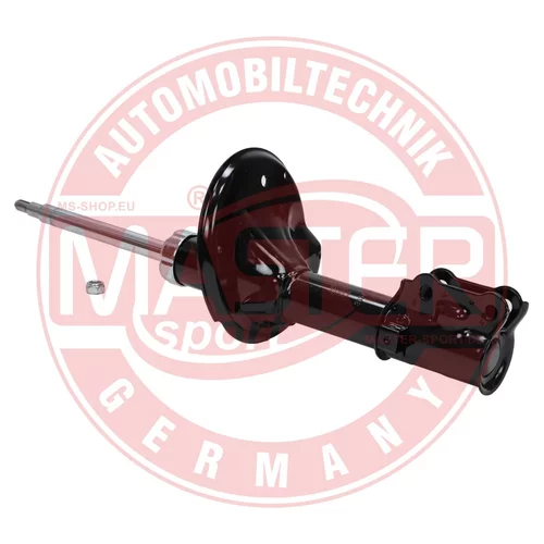 Tlmič pérovania 313471-PCS-MS (MASTER-SPORT GERMANY) - obr. 2