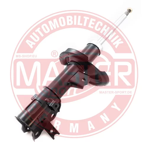 Tlmič pérovania MASTER-SPORT GERMANY 313518-PCS-MS