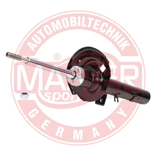 Tlmič pérovania 313679-PCS-MS (MASTER-SPORT GERMANY) - obr. 1
