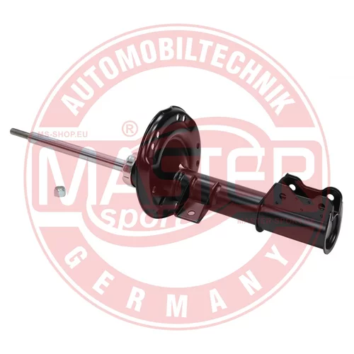 Tlmič pérovania 313993-PCS-MS (MASTER-SPORT GERMANY) - obr. 2