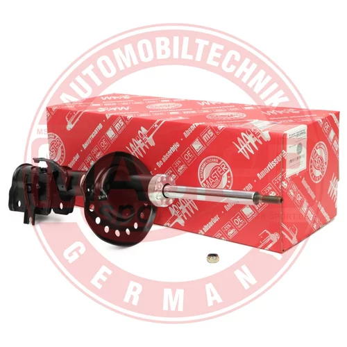 Tlmič pérovania 314043-PCS-MS (MASTER-SPORT GERMANY) - obr. 3