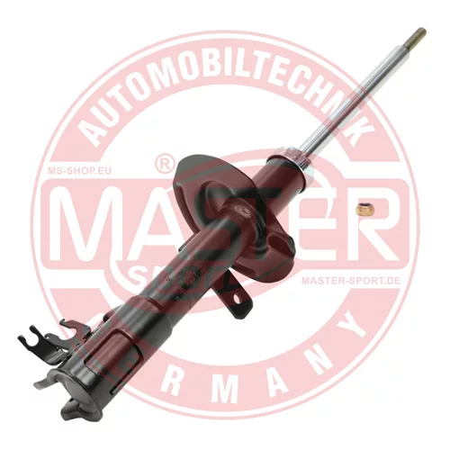 Tlmič pérovania 314135-PCS-MS (MASTER-SPORT GERMANY) - obr. 2