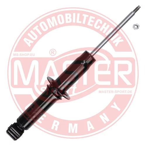 Tlmič pérovania MASTER-SPORT GERMANY 314460-PCS-MS