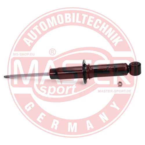 Tlmič pérovania 314460-PCS-MS (MASTER-SPORT GERMANY) - obr. 2