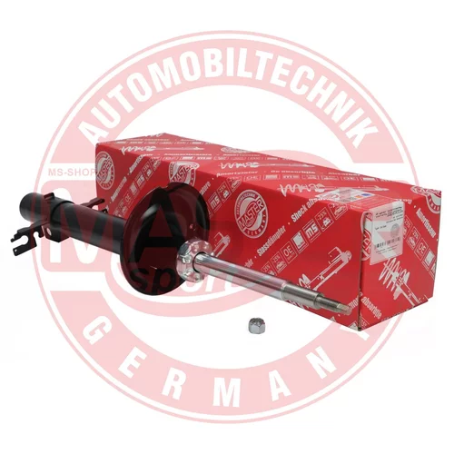 Tlmič pérovania 314572-PCS-MS (MASTER-SPORT GERMANY) - obr. 3