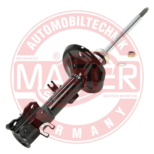 Tlmič pérovania 314767-PCS-MS (MASTER-SPORT GERMANY) - obr. 2