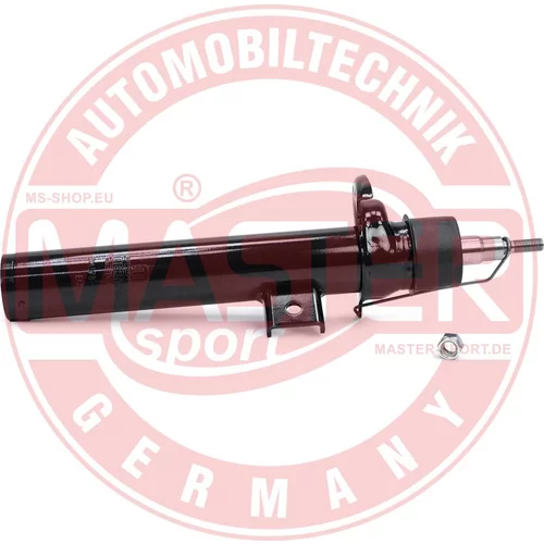 Tlmič pérovania 314878-PCS-MS (MASTER-SPORT GERMANY) - obr. 1