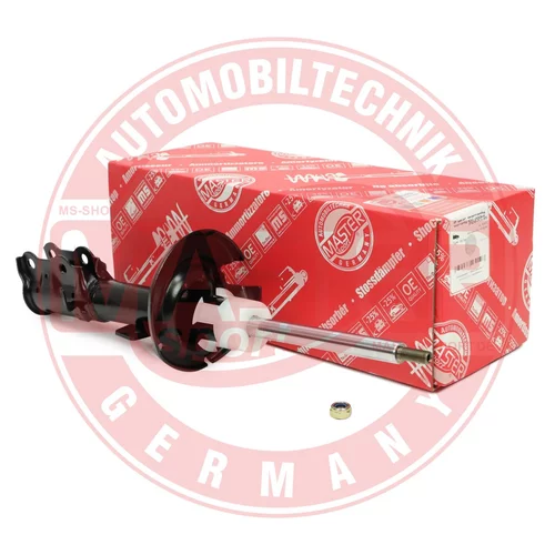 Tlmič pérovania 315241-PCS-MS (MASTER-SPORT GERMANY) - obr. 3