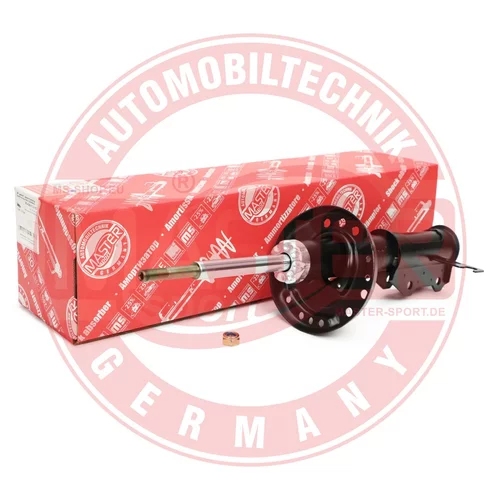 Tlmič pérovania 315438-PCS-MS (MASTER-SPORT GERMANY) - obr. 3