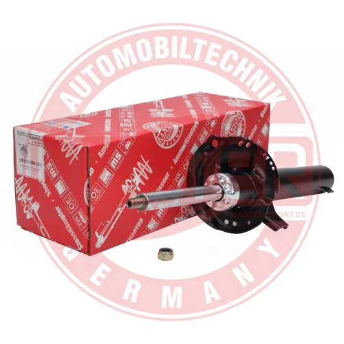 Tlmič pérovania 315911-PCS-MS (MASTER-SPORT GERMANY) - obr. 3