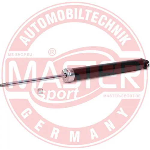Tlmič pérovania 317267-PCS-MS (MASTER-SPORT GERMANY) - obr. 1
