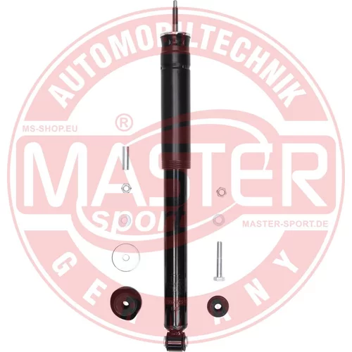 Tlmič pérovania 317337-PCS-MS (MASTER-SPORT GERMANY) - obr. 3