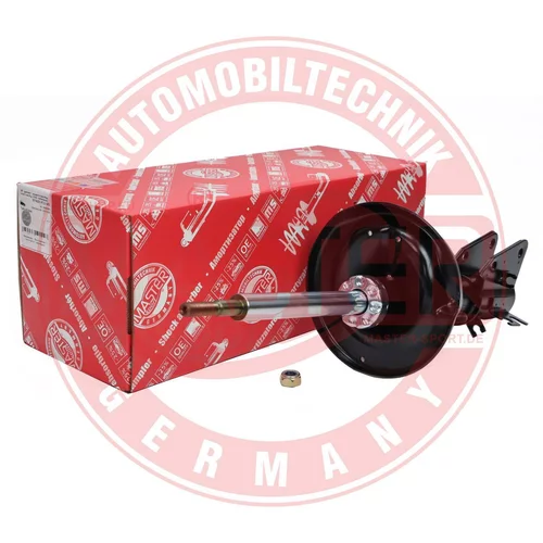 Tlmič pérovania 317422-PCS-MS (MASTER-SPORT GERMANY) - obr. 3