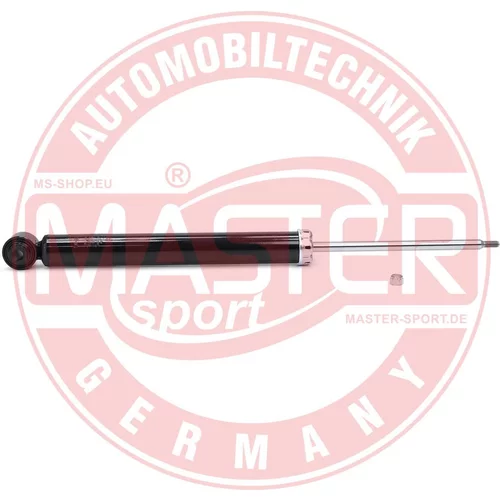 Tlmič pérovania 317802-PCS-MS (MASTER-SPORT GERMANY) - obr. 2