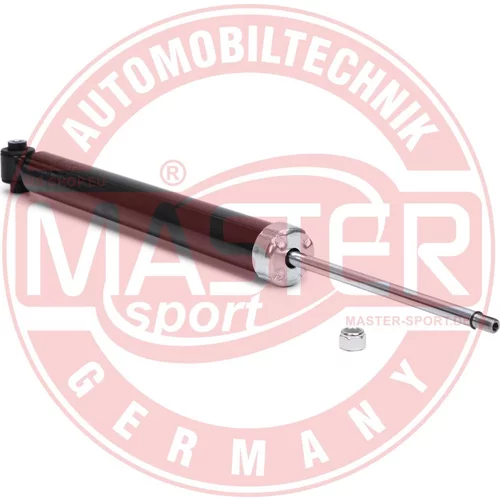 Tlmič pérovania 318066-PCS-MS (MASTER-SPORT GERMANY) - obr. 1