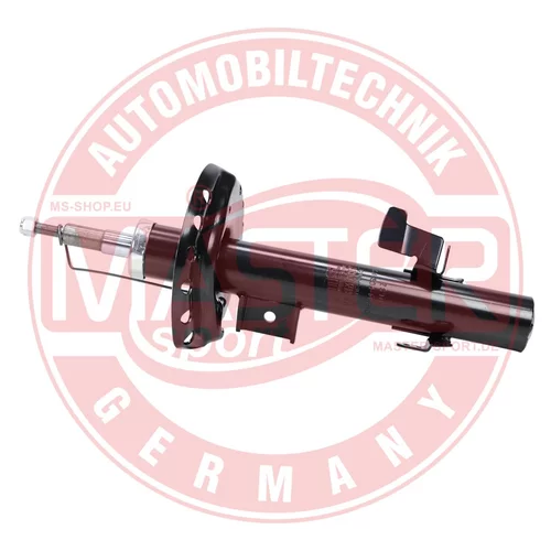 Tlmič pérovania MASTER-SPORT GERMANY 318314-PCS-MS