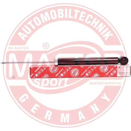 Tlmič pérovania MASTER-SPORT GERMANY 318816-PCS-MS