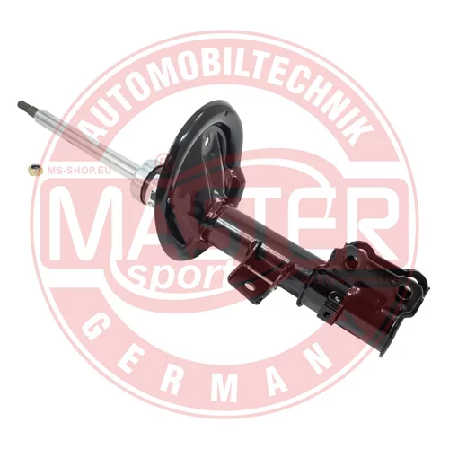 Tlmič pérovania MASTER-SPORT GERMANY 334508-PCS-MS
