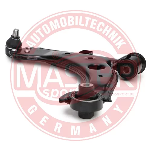 Rameno zavesenia kolies 33769-PCS-MS (MASTER-SPORT GERMANY) - obr. 1