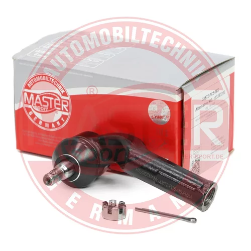 Hlava/čap spojovacej tyče riadenia 33872-PCS-MS (MASTER-SPORT GERMANY) - obr. 3