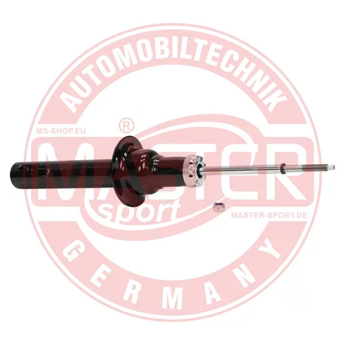 Tlmič pérovania 34163K-PCS-MS (MASTER-SPORT GERMANY) - obr. 2