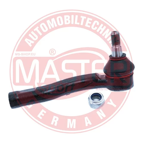 Hlava/čap spojovacej tyče riadenia 34318-PCS-MS (MASTER-SPORT GERMANY)