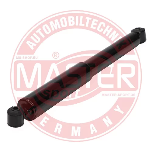 Tlmič pérovania 344301-PCS-MS (MASTER-SPORT GERMANY) - obr. 2