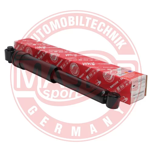 Tlmič pérovania 344813-PCS-MS (MASTER-SPORT GERMANY) - obr. 3